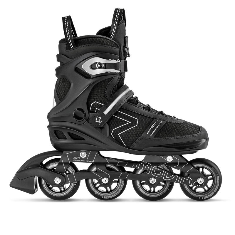 Rolki fitness męskie Movino Cruzer B4 9582