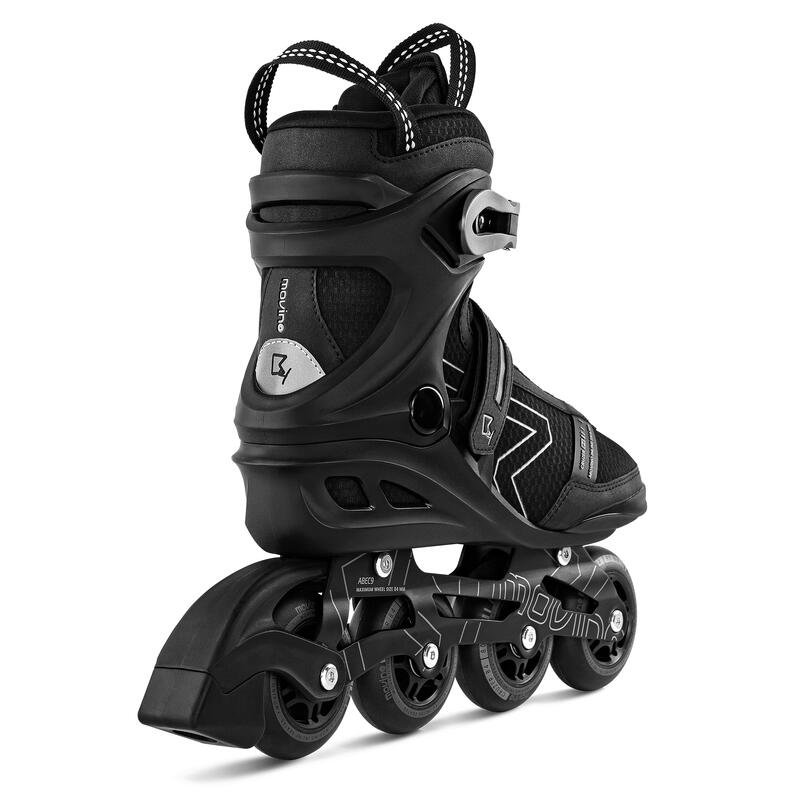 Rolki fitness męskie Movino Cruzer B4 9582