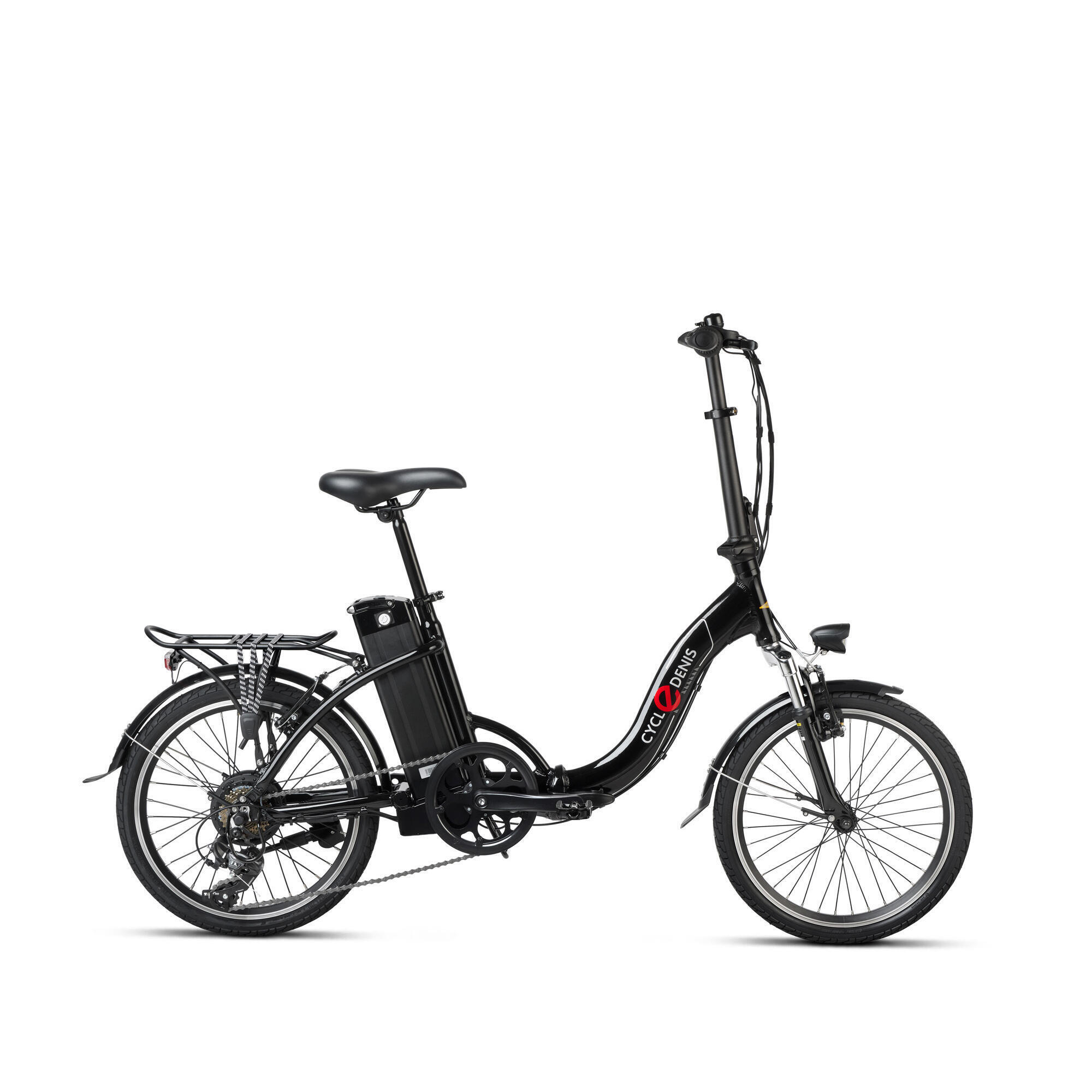 Velo electrique 20 2025 fois sans frais