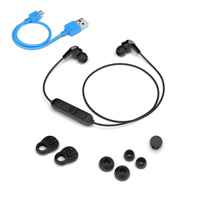 Słuchawki sportowe Bluetooth JLab Audio Headset JBuds Pro