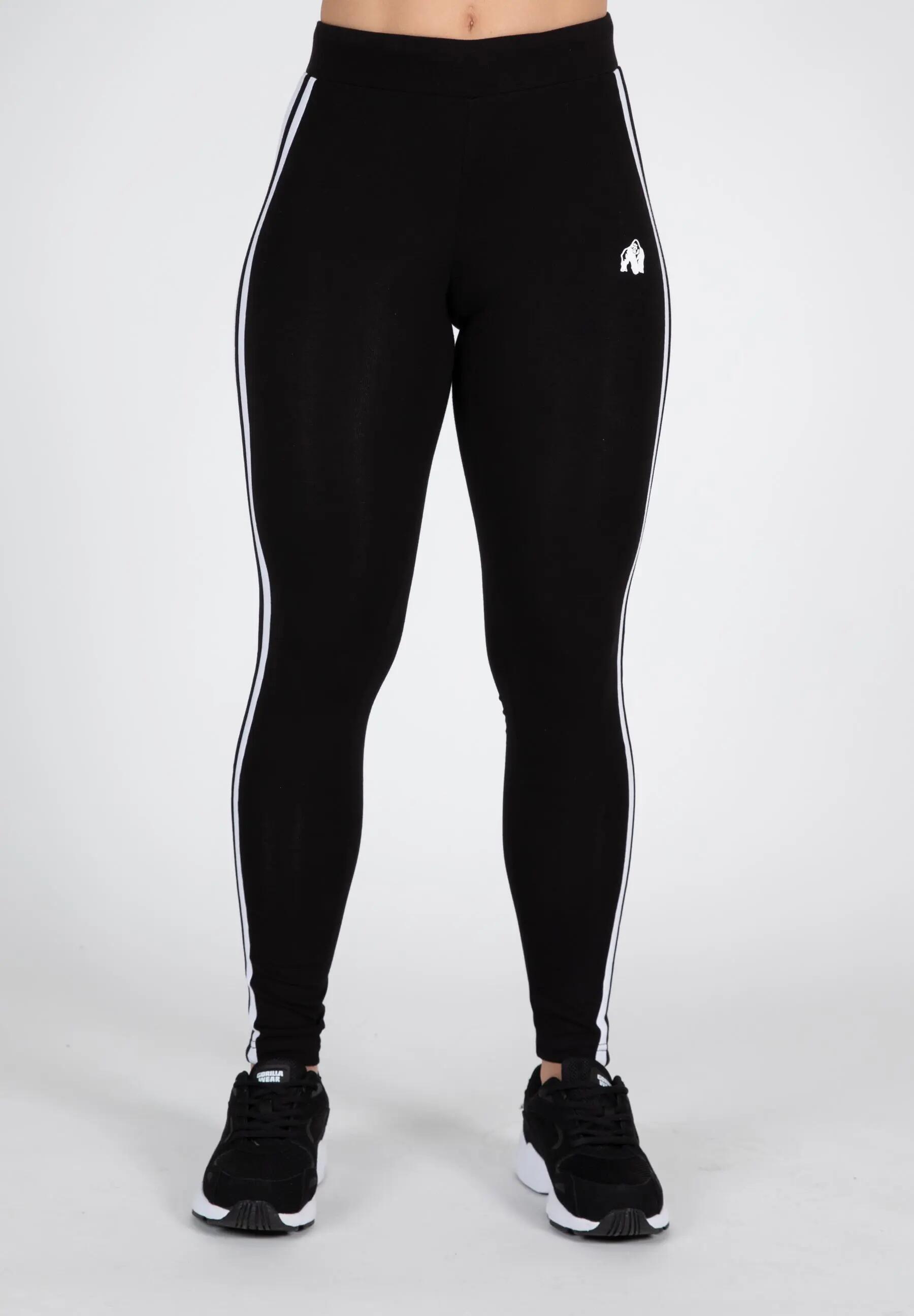 Hailey Leggings - Noir 4/6