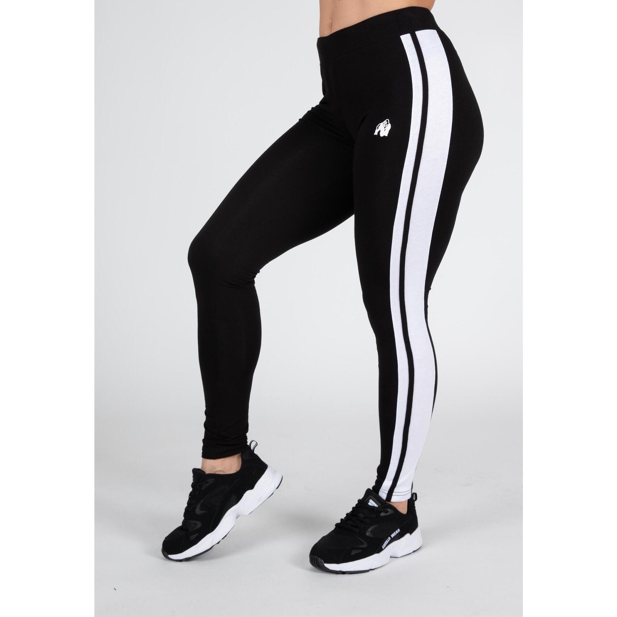 GORILLA WEAR Dámské legíny Hailey