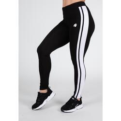 Hailey Leggings - Black