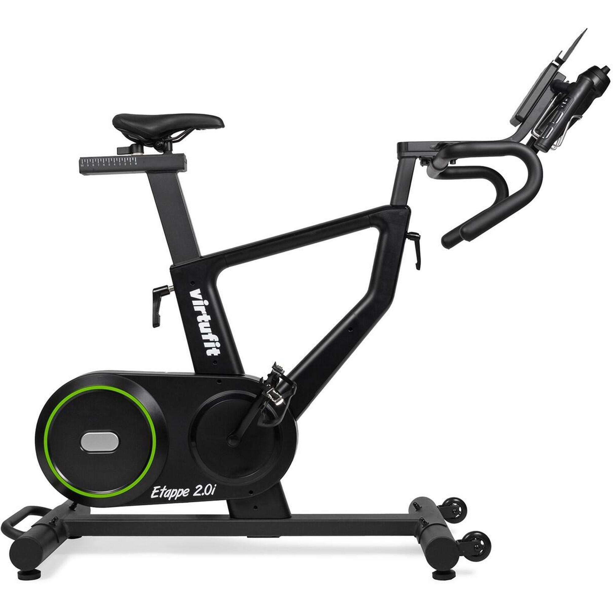 Spinning Studio Bikes Decathlon UK