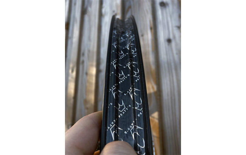 Peatys 25mm Rim Tape - 9 Metre Roll MTB Bike Cycling 4/4