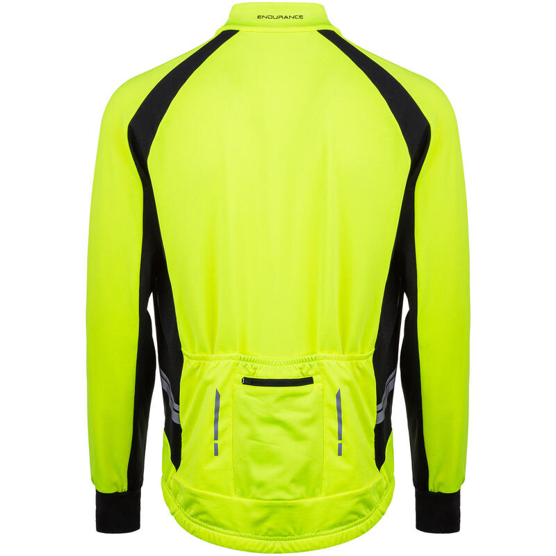 ENDURANCE Radjacke Verner