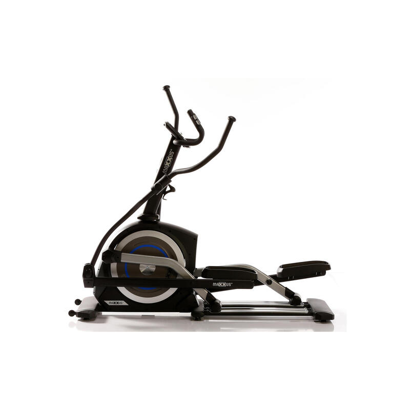 MAXXUS Crosstrainer CX 6.1 - Hometrainer - Belastbaar tot 160 kg