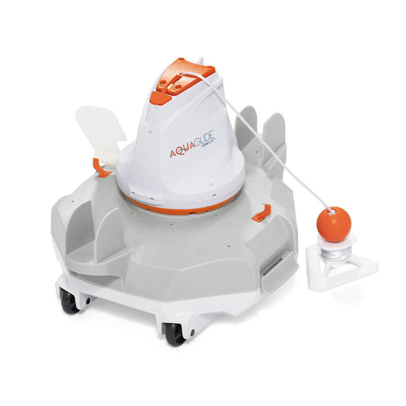 Bestway Flowclear AquaGlide zwembadrobot