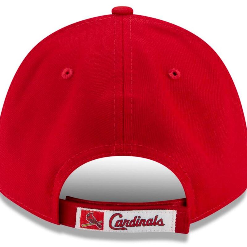 berretto New Era des Cardinals de St. Louis