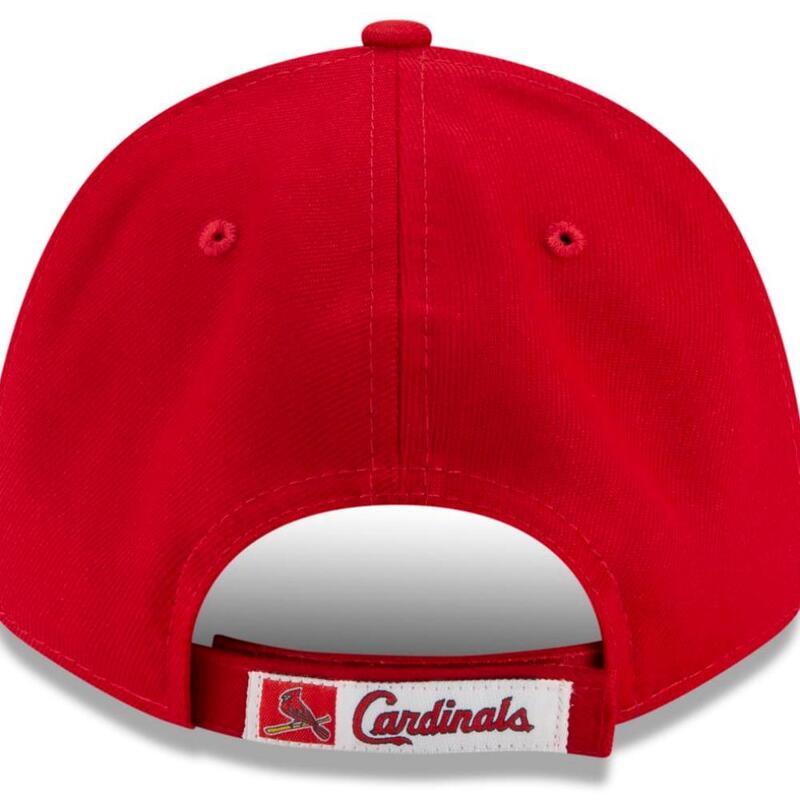 Pet New Era The League St Louis Cardinals Gm 20