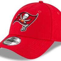 Casquette New Era des Tampa Bay Buccaneers