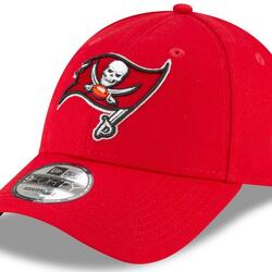 Gorra New Era des Tampa Bay Buccaneers