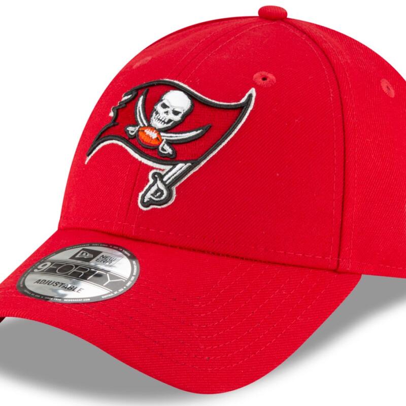 berretto New Era des Tampa Bay Buccaneers