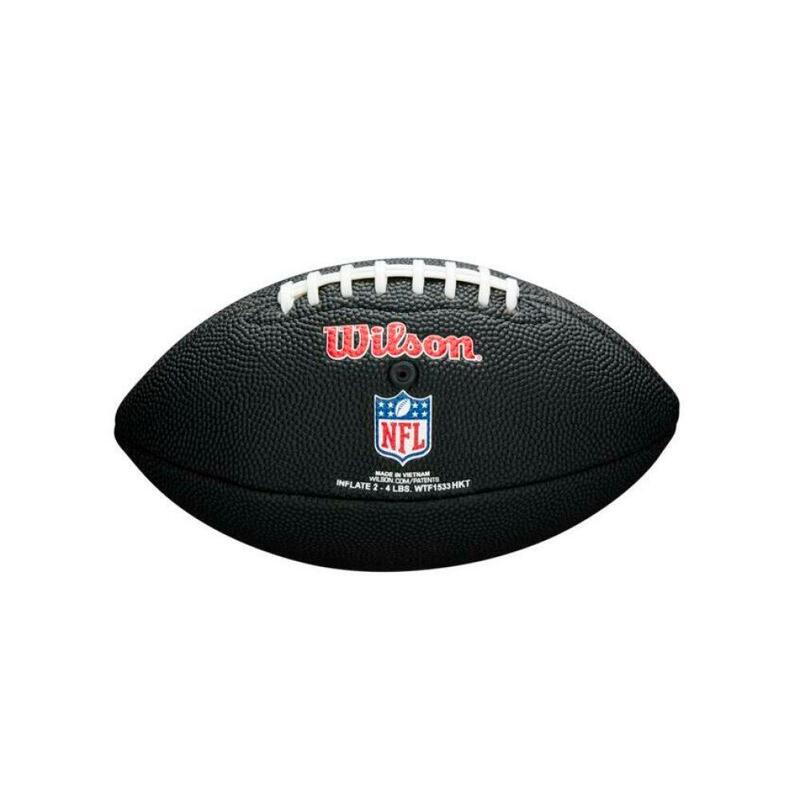 Mini Ballon de Football Américain Wilson des Atlanta Falcons