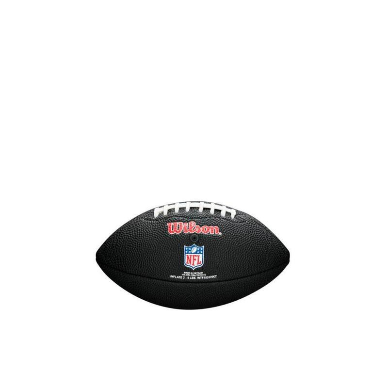 Mini Bola de futebol americano des Seahawks de Seattle Wilson