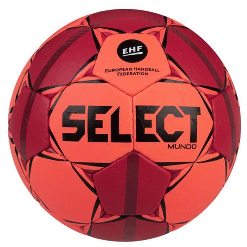 Ballon de Handball Select Mundo V20 T3