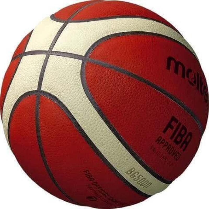 Molten BG5000-basketbal