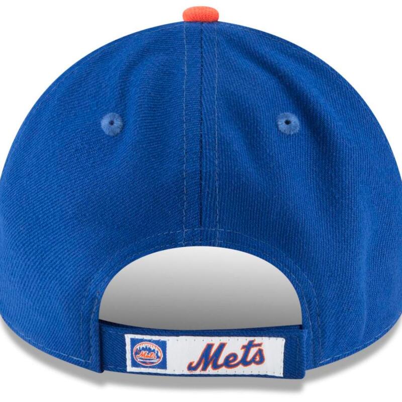 berretto New Era des Mets de New York