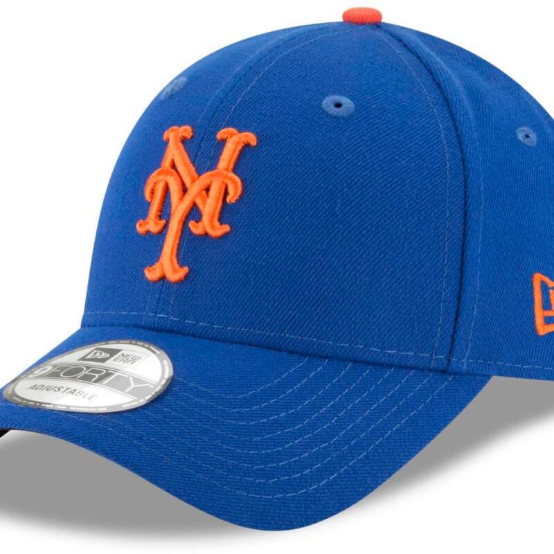 berretto New Era des Mets de New York