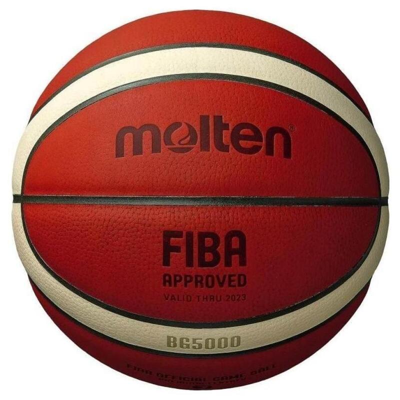 Bola de Basquetebol BG5000 Molten