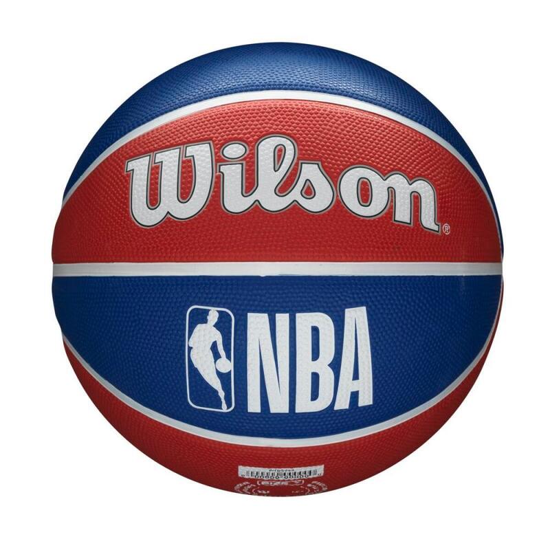 Baschet Tribut Echipa Nba - Los Angeles Clippers Multicolor