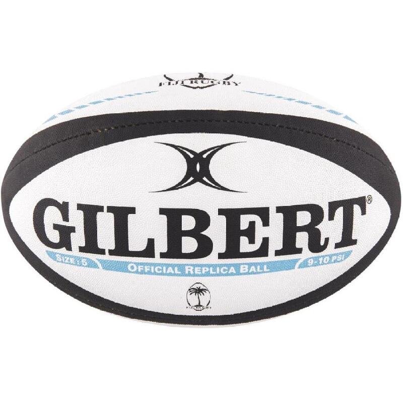 Ballon de Rugby Gilbert Iles Fidji