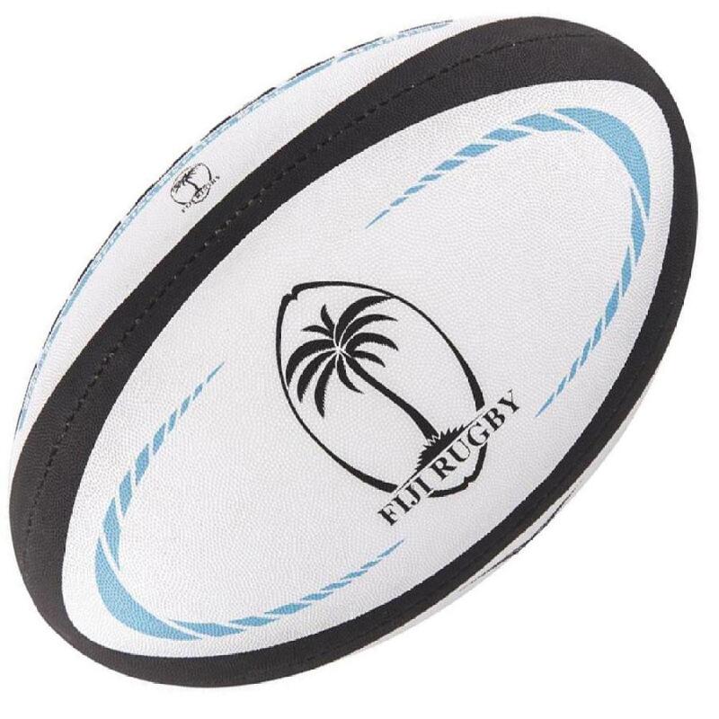 Ballon de Rugby Gilbert Iles Fidji