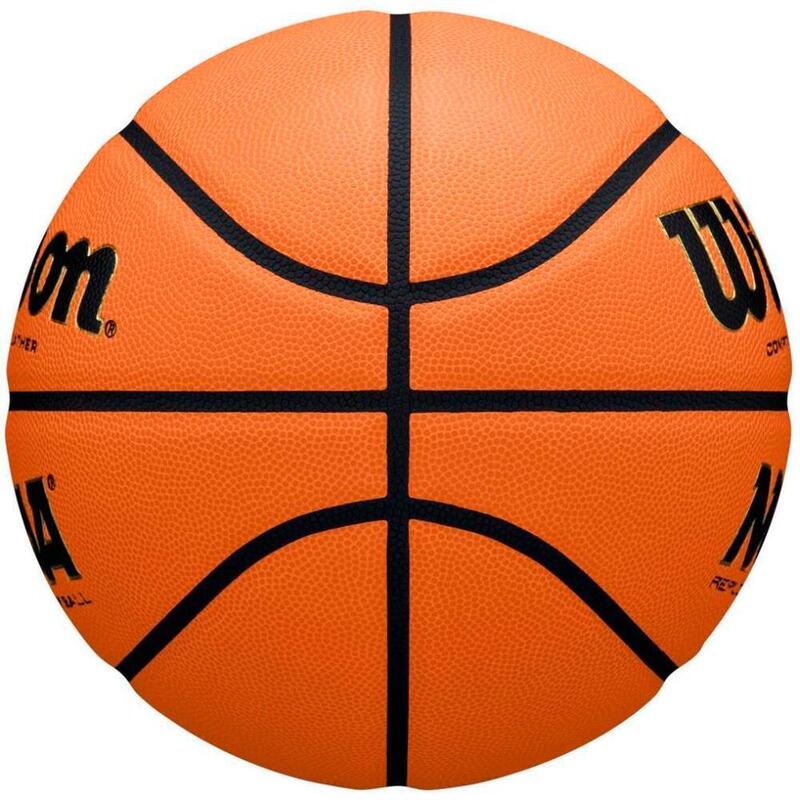 Ballon de Basketball Wilson EVO NXT Réplica NCAA T7 WILSON | Decathlon