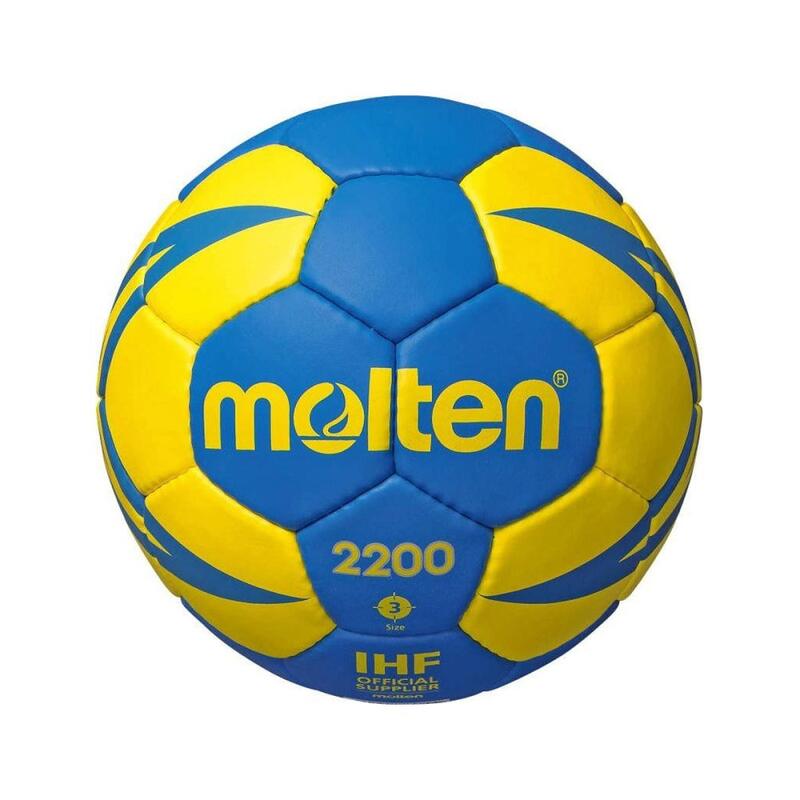 Ballon de Handball Molten HX2200 T3