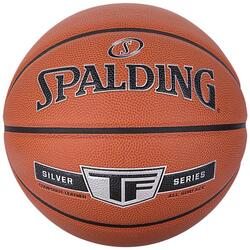 Kosárlabda Spalding Silver TF Ball, 7-es méret