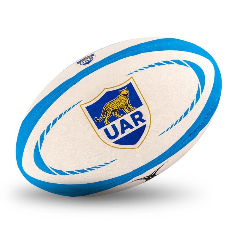 Ballon de Rugby Gilbert Argentine