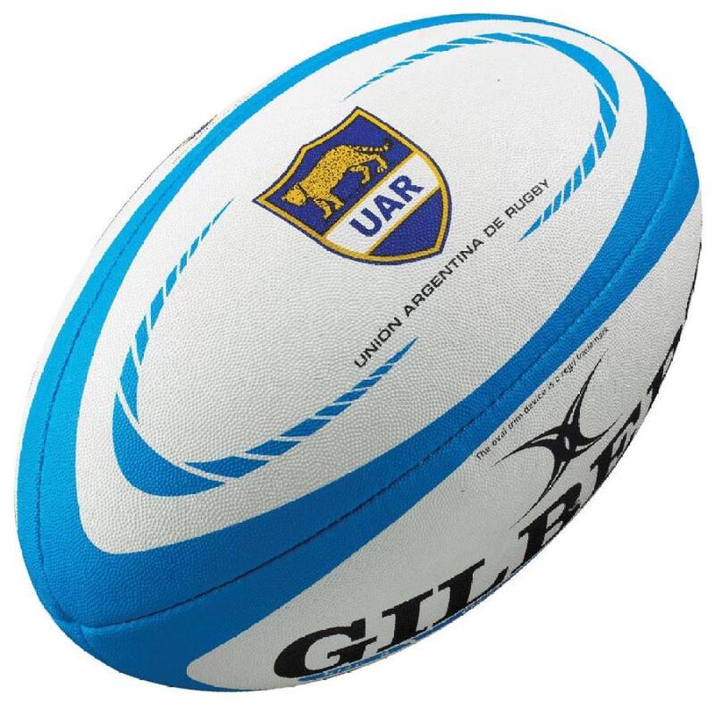 Gilbert Rugbyball Argentinien