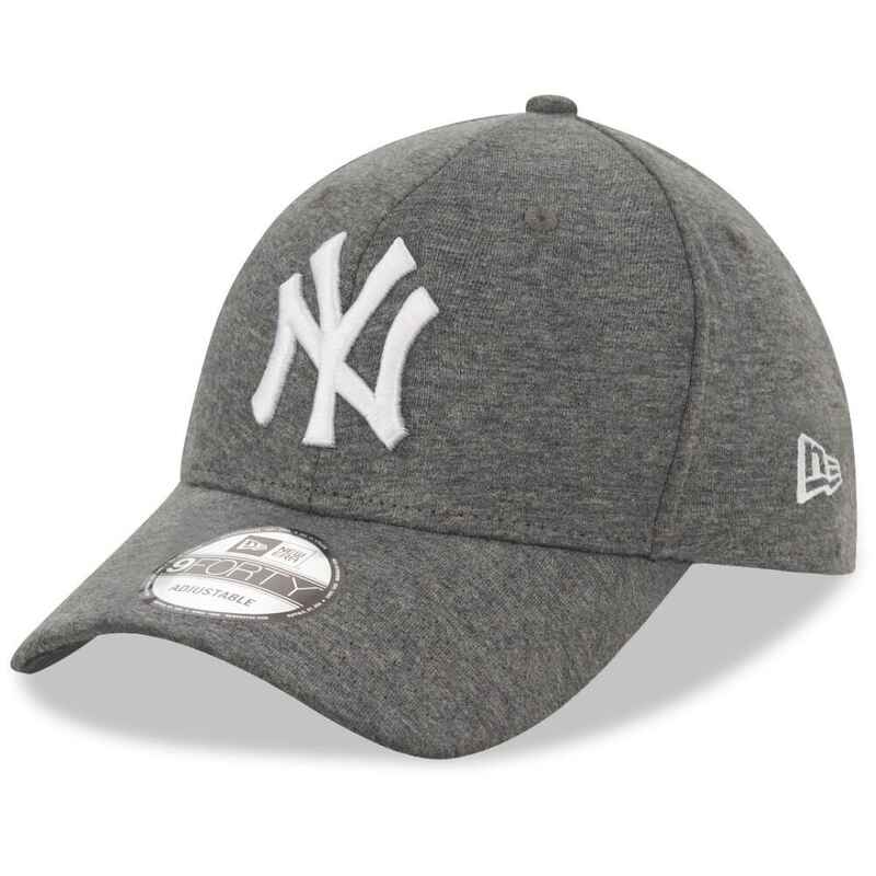 Kappe 9FORTY Jersey Essential New York Yankees Cap NEW ERA Media 1