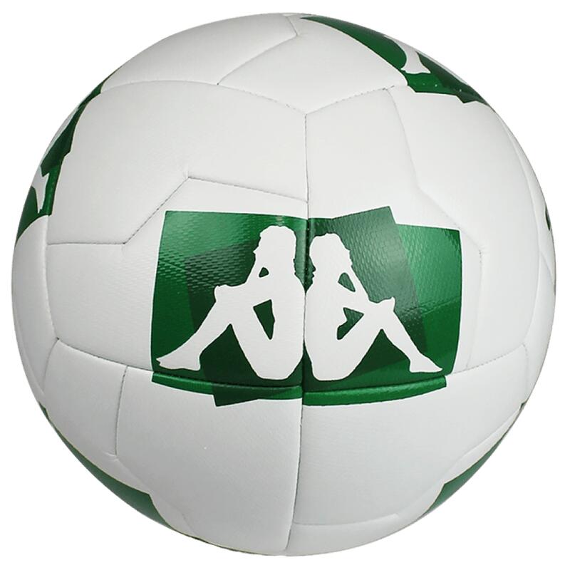 palla da calcio Kappa du Real Betis Séville