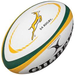 Gilbert Zuid-Afrika-rugbybal