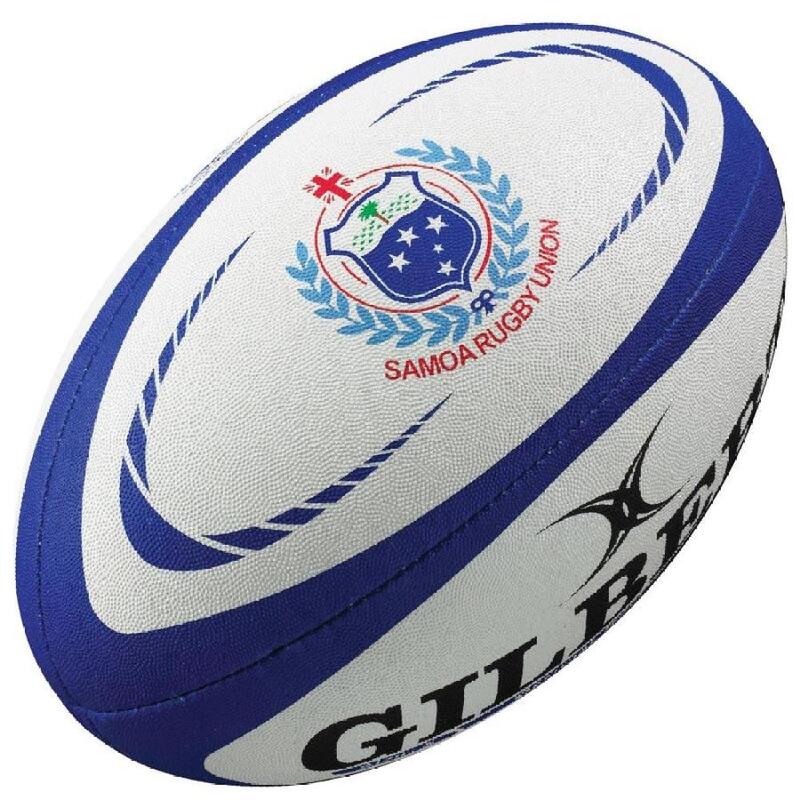 Bola de Rugby das Ilhas Samoa Gilbert