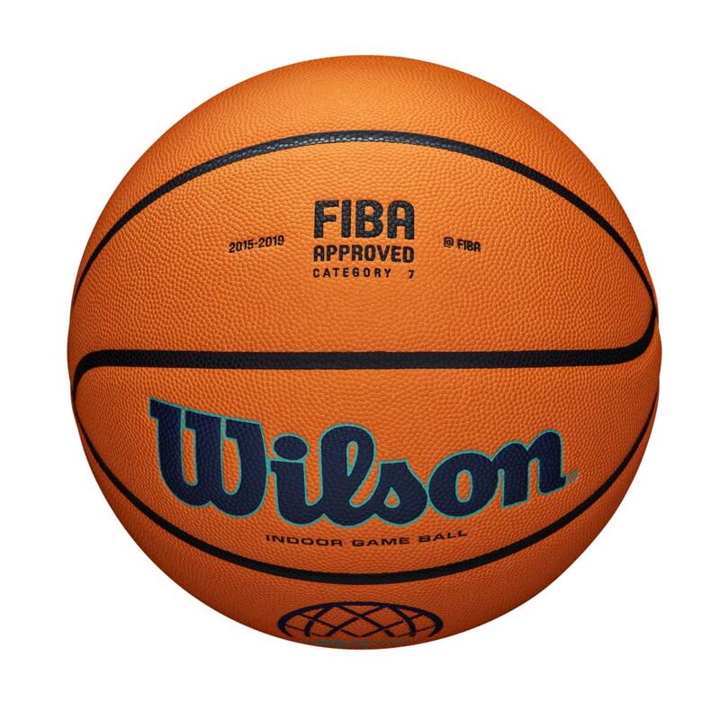 Basketbal EVO NXT IN Champions League Game Ball