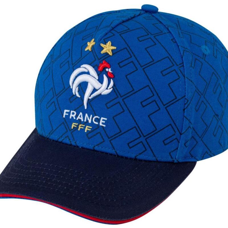 Gorra de l’Equipe de France Junior