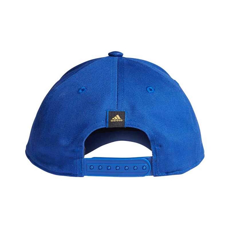 Gorra adidas del equipo frances