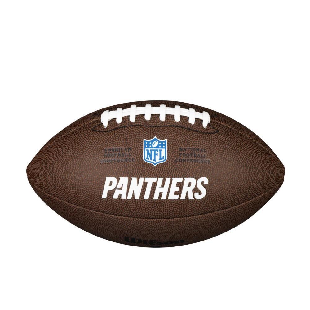 palla da calcio NFL Wilson des Carolina Panthers 2/2
