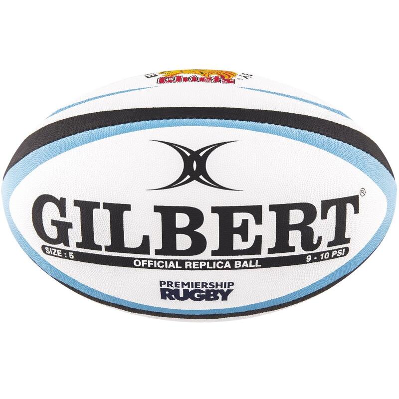 Ballon de Rugby Gilbert Exeter