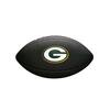 Wilson American Football-minibal van de Green Bay Packers