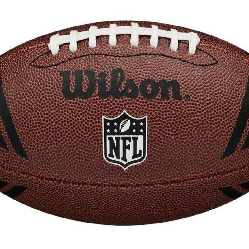 Ballon de Football Americain Wilson Spotlight