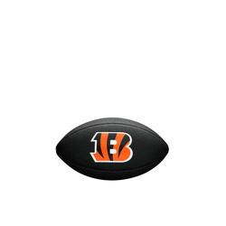 Mini ballon de Football Américain Wilson des Cicinnati Bengals