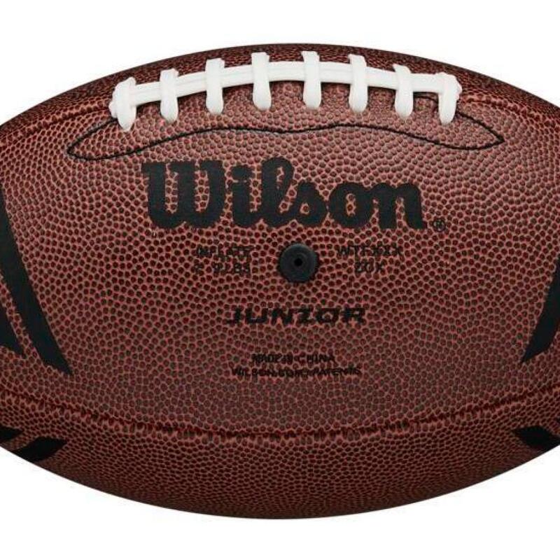 Wilson Spotlight American Football-bal