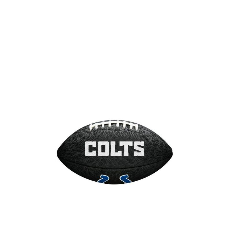 Wilson American Football-minibal van de Indianapolis Colts