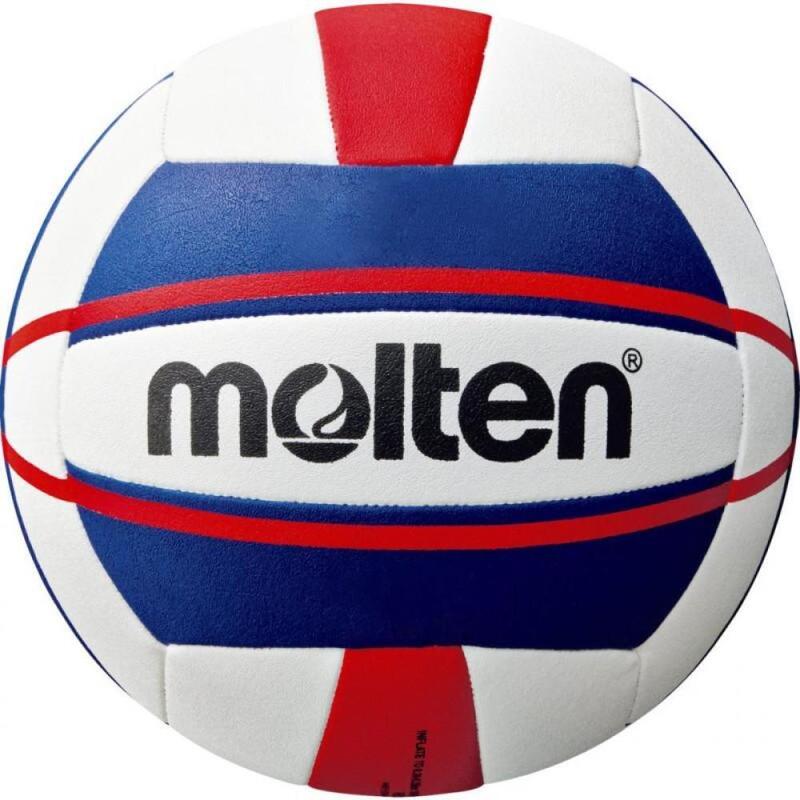 Molten Beachvolleyball V5B1500-WN