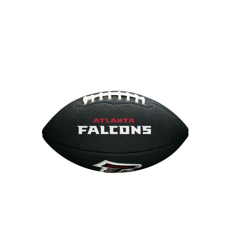 Wilson American Football-minibal van de Atlanta Falcons