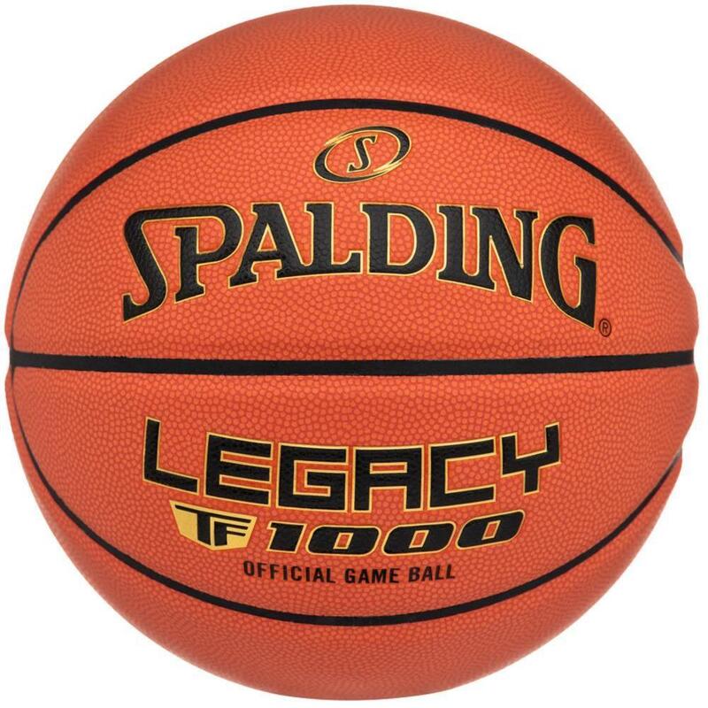 Spalding Ballon de basketball « Legacy TF 1000 »