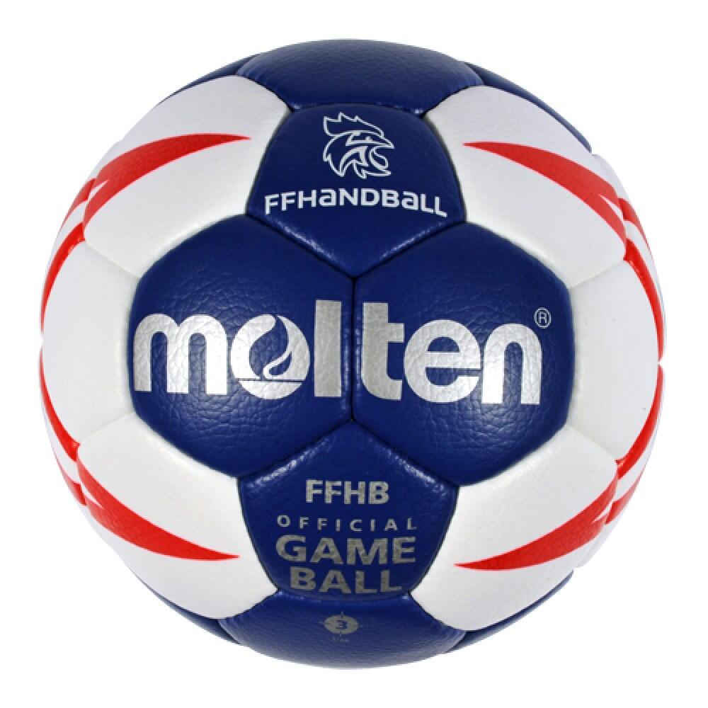 Pallone da competizione FFHB HX5001 misura 3